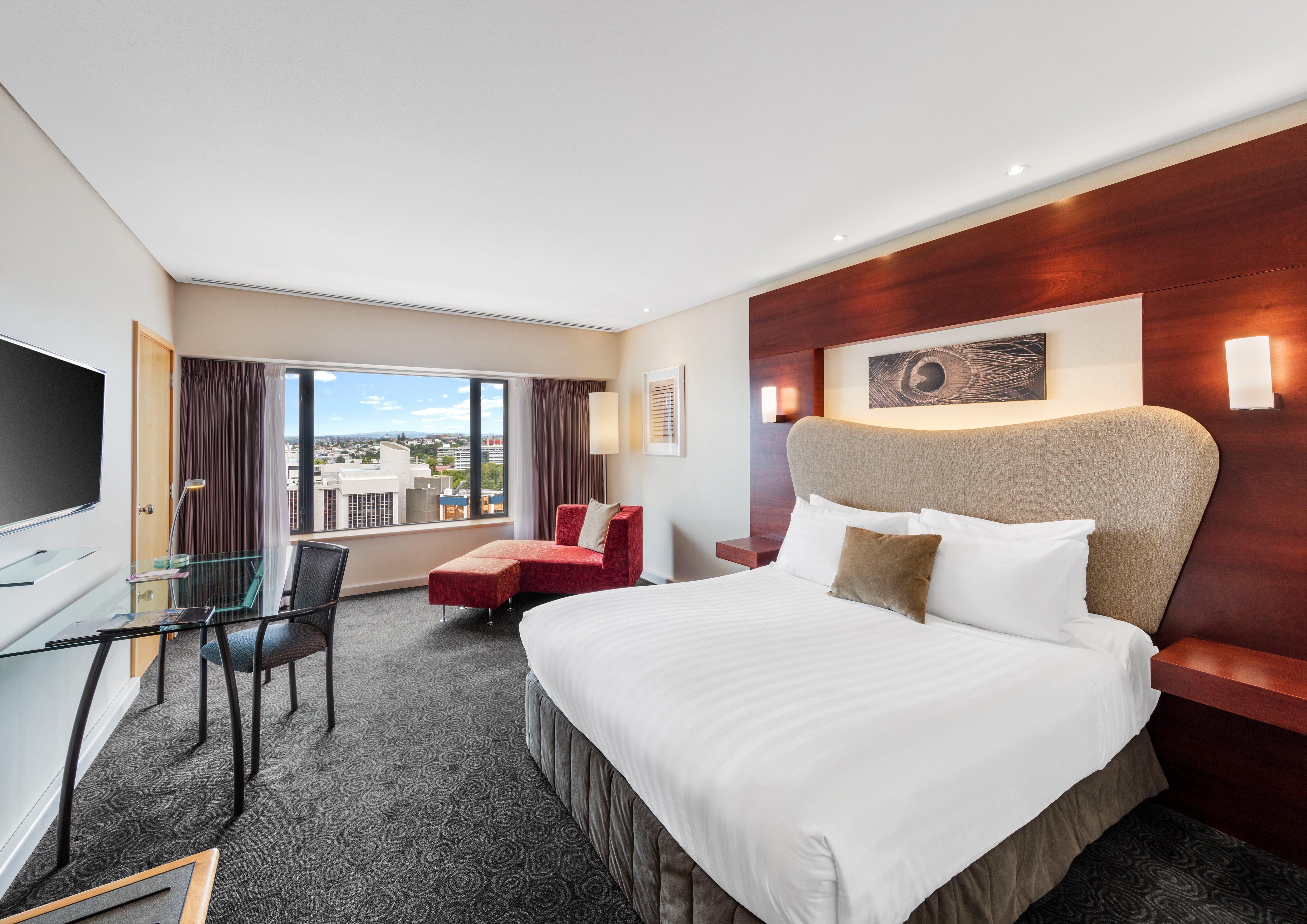 Crowne Plaza Auckland By Ihg Hotel Kültér fotó