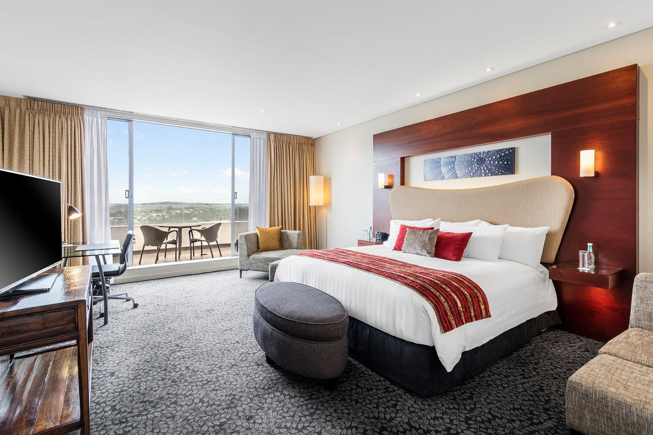 Crowne Plaza Auckland By Ihg Hotel Kültér fotó