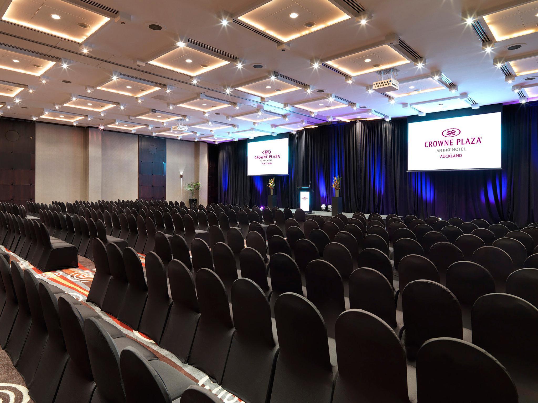 Crowne Plaza Auckland By Ihg Hotel Kültér fotó