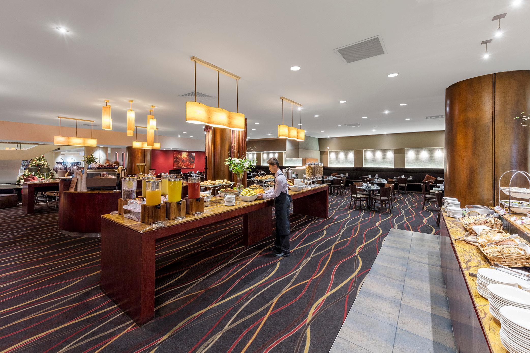 Crowne Plaza Auckland By Ihg Hotel Kültér fotó