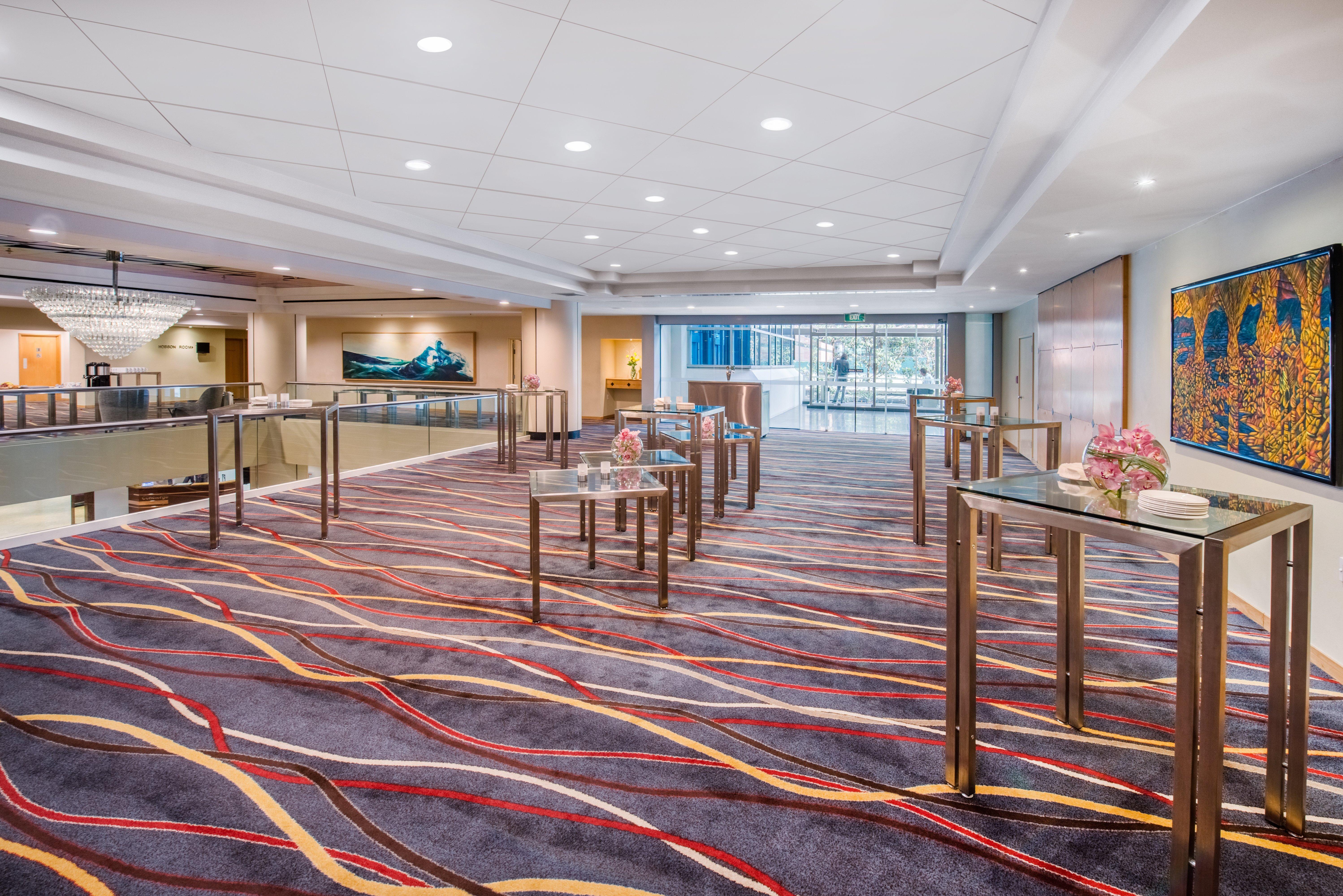 Crowne Plaza Auckland By Ihg Hotel Kültér fotó