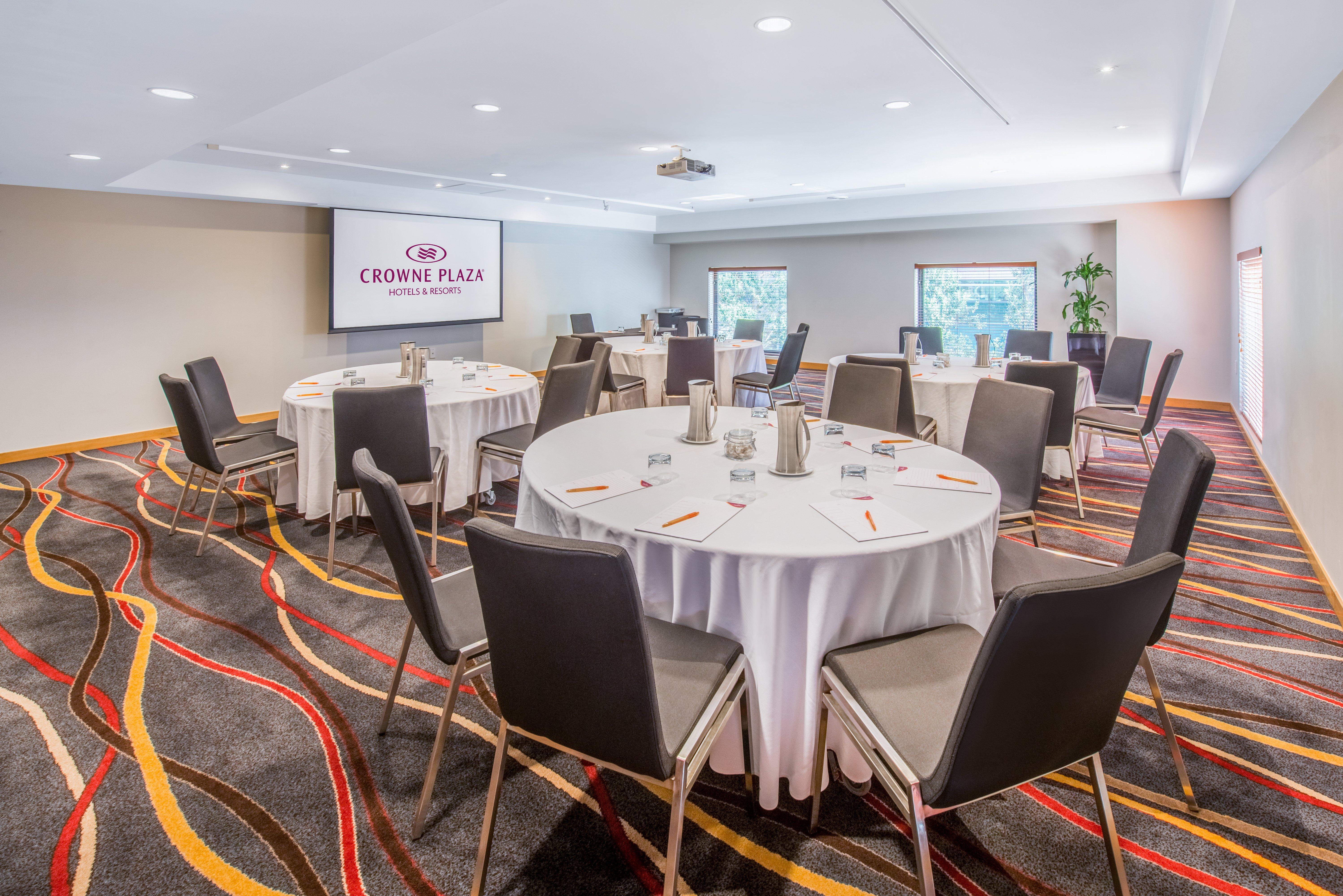 Crowne Plaza Auckland By Ihg Hotel Kültér fotó