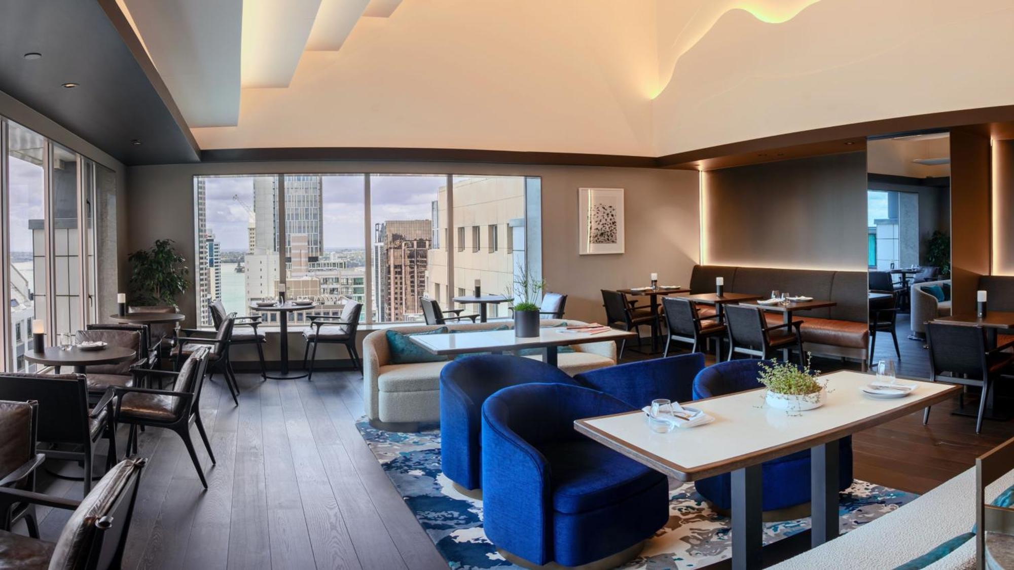 Crowne Plaza Auckland By Ihg Hotel Kültér fotó