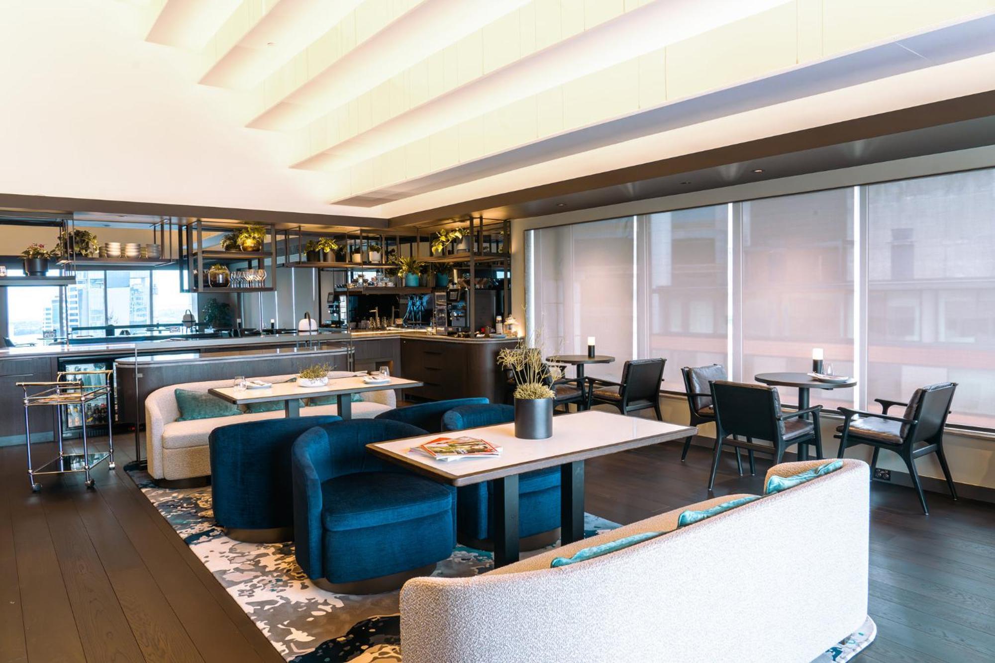 Crowne Plaza Auckland By Ihg Hotel Kültér fotó